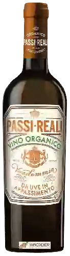 Bodega Passi-Reali