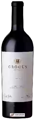 Bodega Crocus - Grand Vin Malbec de Cahors