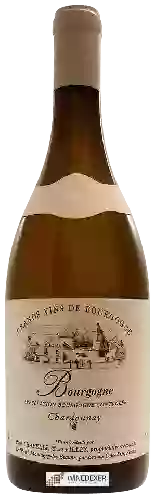 Bodega Paul Chapelle - Bourgogne Chardonnay