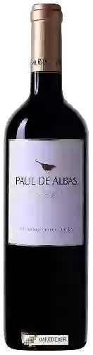 Bodega Paul de Albas - Tinto