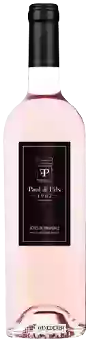 Bodega Paul & Fils