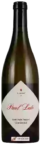 Bodega Paul Lato - Le Souvenir Sierra Madre Vineyard Chardonnay