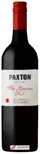 Bodega Paxton - The Guesser Red
