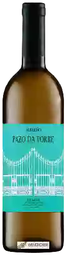 Bodega Pazo da Torre