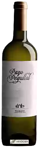 Bodega Pazo Pegullal