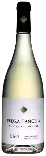 Bodega Pedra Cancela - Seleç&atildeo do En&oacutelogo Winemaker's Selection Branco