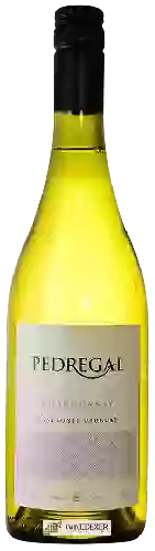 Bodega Pedregal - Chardonnay