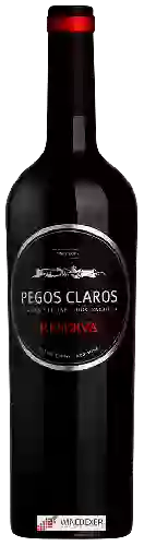 Bodega Pegos Claros