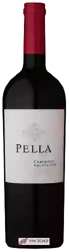 Bodega Pella - Cabernet Sauvignon