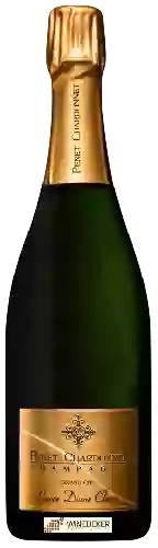 Bodega Penet-Chardonnet - Cuvée Diane Claire Champagne Grand Cru