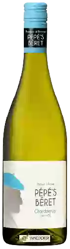 Bodega Pépé's Béret