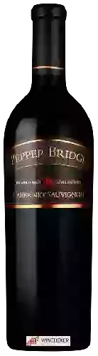 Bodega Pepper Bridge - Cabernet Sauvignon