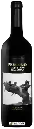 Bodega Pérgolas