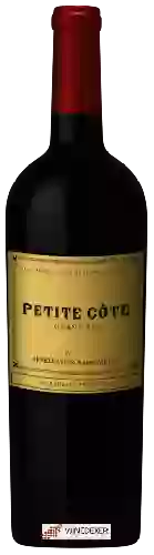 Bodega Petite Côte