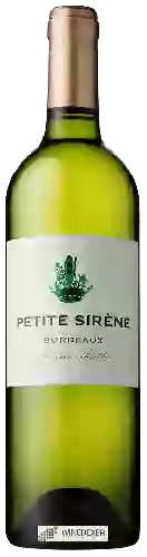 Bodega Petite Sirène