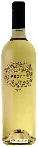 Bodega Pezat - Bordeaux Blanc Sec