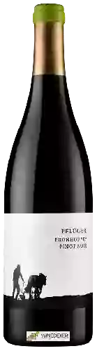 Bodega Weingut Pflüger - Fronhof R Pinot Noir