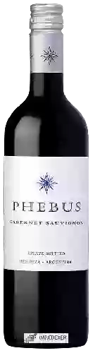 Bodega Phebus - Cabernet Sauvignon