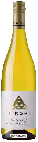 Bodega Tikohi - Sauvignon Blanc