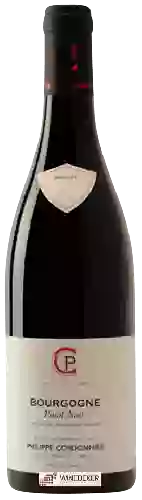 Bodega Philippe Cordonnier - Bourgogne Pinot Noir