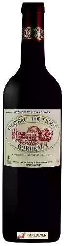 Château Toutigeac