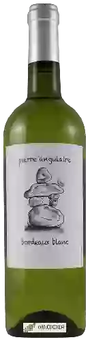 Bodega Pierre Angulaire - Bordeaux Blanc