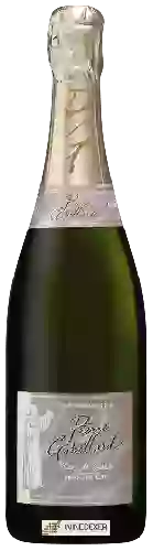 Bodega Pierre Gobillard - Blanc de Blancs Champagne Premier Cru