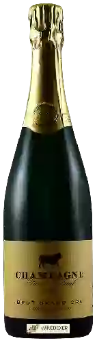 Bodega Pierre Leboeuf - Brut Champagne Grand Cru 'Aÿ'