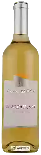 Bodega Pierre Robyr - Chardonnay