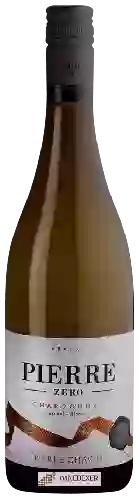 Bodega Pierre Zero - Chardonnay
