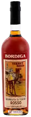 Bodega Pietro Bordiga - Vermouth Rosso