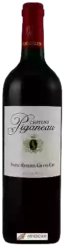 Château Piganeau