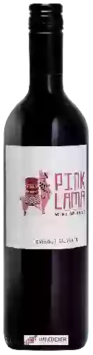 Bodega Pink Lama - Cabernet Sauvignon