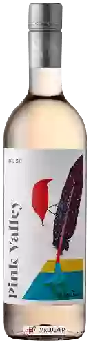 Bodega Pink Valley Wines - Rosé