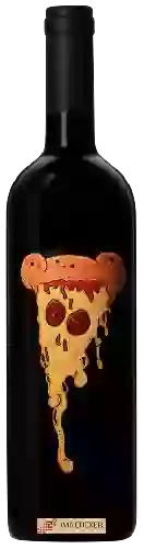 Bodega Pizza Wine - Rosso
