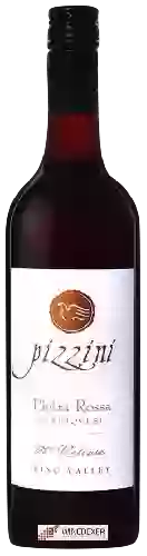 Bodega Pizzini - Pietra Rossa Sangiovese