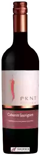 Bodega PKNT - (Private Reserve) Cabernet Sauvignon