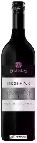 Bodega Platinum Vintage