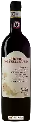 Bodega Podere Castellinuzza