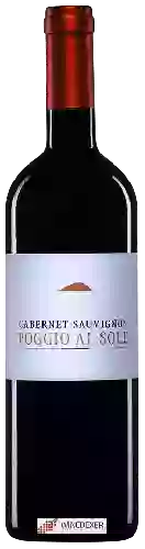 Bodega Poggio Al Sole - Cabernet Sauvignon