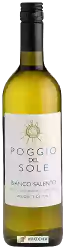 Bodega Poggio del Sole - Bianco