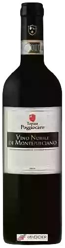 Bodega Poggiocaro