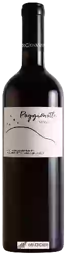 Bodega Poggionotte