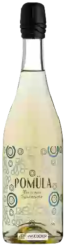 Bodega Pomüla - Moscato Spumante