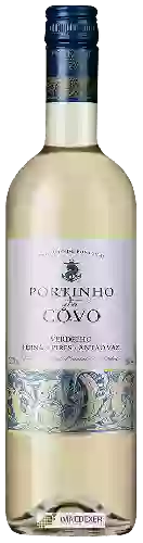 Bodega Portinho do Covo