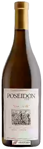 Bodega Poseidon Vineyard - Boon Fly's Hill Estate Grown Chardonnay