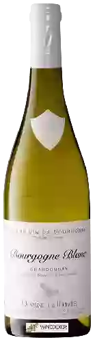 Domaine de la Poulette