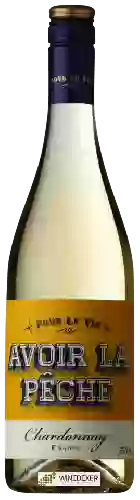 Bodega Pour Le Vin - Avoir la Pêche Chardonnay