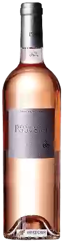 Domaine Pouverel