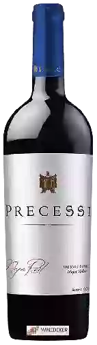 Bodega Precessi